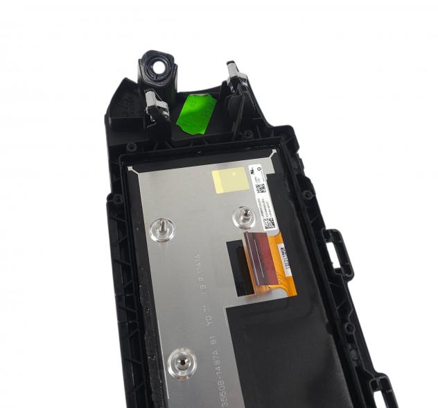 SCHERMO DISPLAY NAVIGATORE SOLO SCHERMO ALFA ROMEO Stelvio Serie (949_) 156146420 (16) - Foto 15