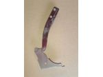 CERNIERA COFANO ANT.D. ROSSO AMARANTO  999-U16399 Carrozzeria  Lamierati es &hellip;