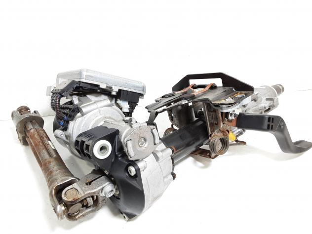 PIANTONE STERZO VOLKSWAGEN Polo 6° Serie 2Q1423510AH (17) - Foto 7