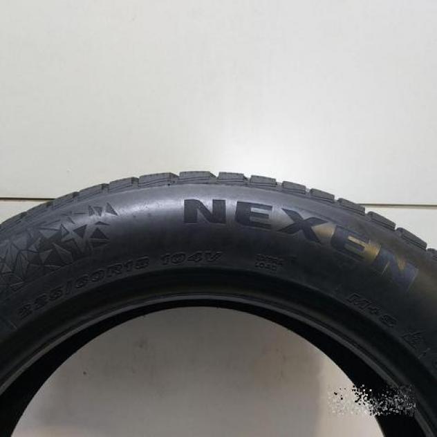 2 gomme 225 60 18 nexen a39376 - Foto 5