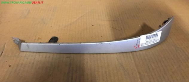 MODANATURA INF.PROIETTORE S.(da verniciare) ARGENTO CITROEN SAXO (S8)   CITROEN - SAXO - 01-09-1999 - 01-03-2004