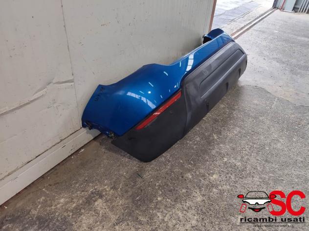 Paraurti Posteriore Fiat 500x - W01498 - Foto 4