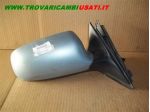 MOTORINO REGOLAZ.RETROVISORE EST.D. C/P ARGENTO 7FILI AUDI A4   AUDI - A4 - &hellip;
