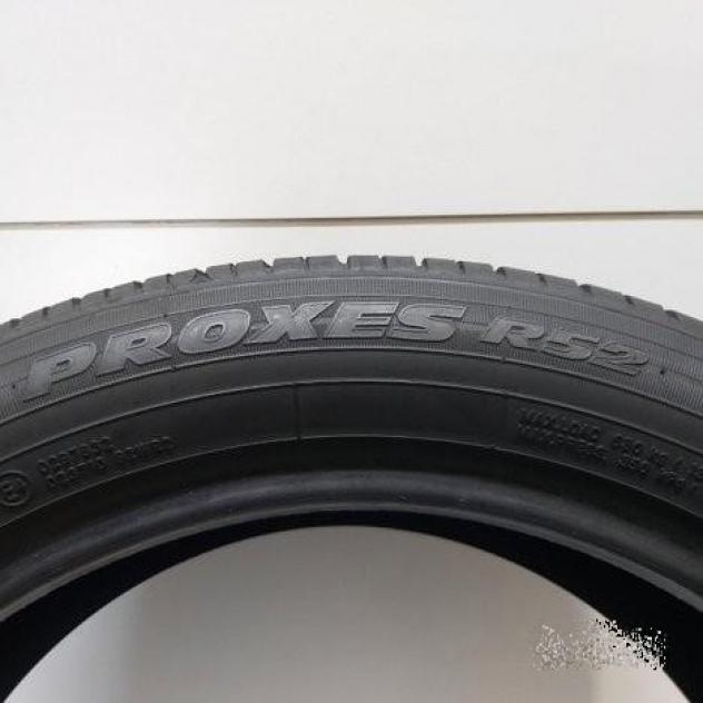 4 gomme 215 50 18 toyo a20960 - Foto 6