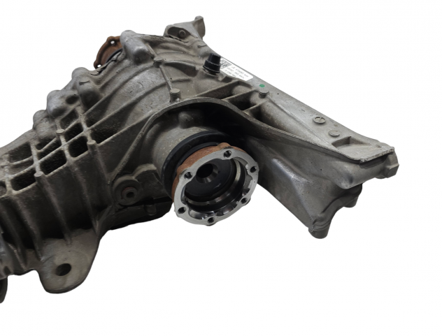 DIFFERENZIALE POSTERIORE AUDI A6 Sedan Serie C8 (4A2) 0B0500043 DFBA Hybrid 2000 (1825) - Foto 4