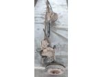ASSALE POSTERIORE CITROEN Xsara Picasso 2° Serie diesel 1.6 (0306)