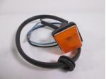 33636631  FRECCIA FANALINO INDICATORE DI DIREZIONE PARAFANGO ANTERIORE FORD &hellip;