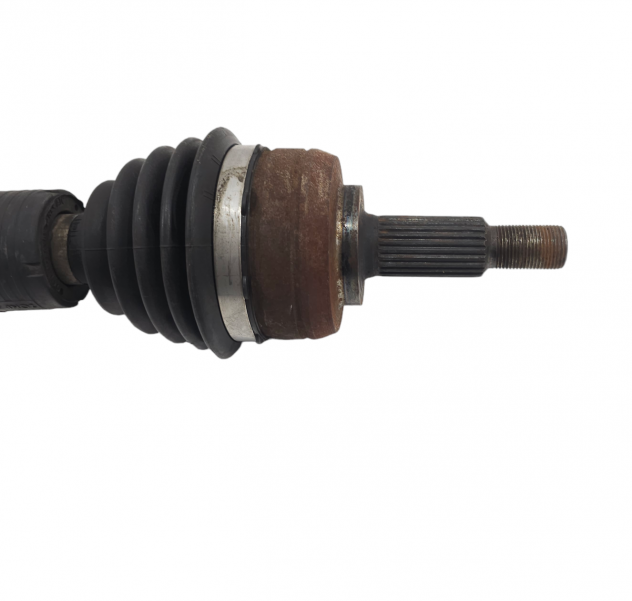 SEMIASSE ANTERIORE SINISTRO RENAULT Captur Serie 391016363R (1319) - Foto 2
