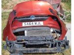 MUSATA ANTERIORE OPEL ADAM 2013