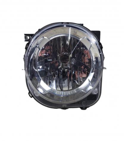 FARO ANTERIORE SINISTRO JEEP Renegade Serie 00521440130 (18)