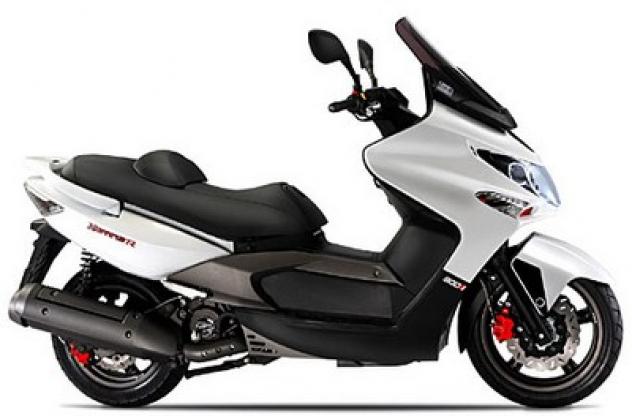 KYMCO XCITING I R 300 BLOCCHETTO DESTRO COMMUTATORE DEVIO LUCI 2008 T72001 - Foto 9