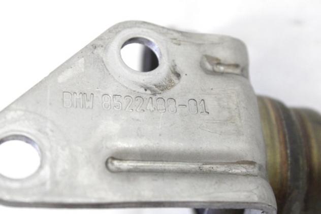 BMW R 1200 GS 18518522488 SUPPORTO COLLETTORE DI SCARICO K50 11 - 18 EXHAUST MANIFOLD BRACKET 18518560428 - Foto 4