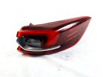 39099123 FARO FANALE POSTERIORE DESTRO PARTE ESTERNA OPEL INSIGNIA B SW 1.5 …