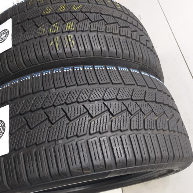 2 GOMME 245 40 19 CONTINENTAL A61086 - Foto 4