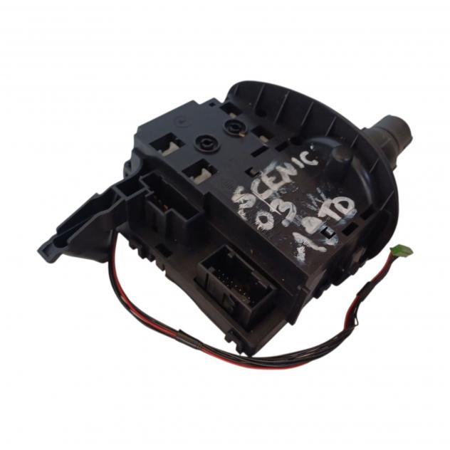DEVIO TERGICRISTALLO RENAULT Scenic Serie K4JC7 (0309) - Foto 5