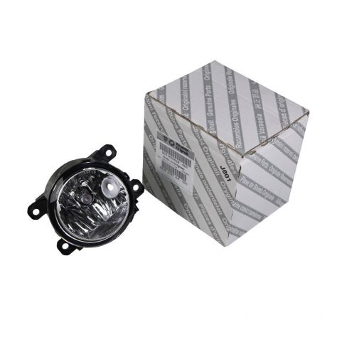 FENDINEBBIA ORIGINALE FIAT DUCATO 500X PUNTO 51858824 ok