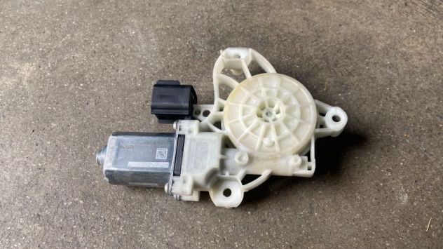 Motorino alzacristallo anteriore SX Ford Fiesta 7 del 2020 (A75654-111) - Foto 2