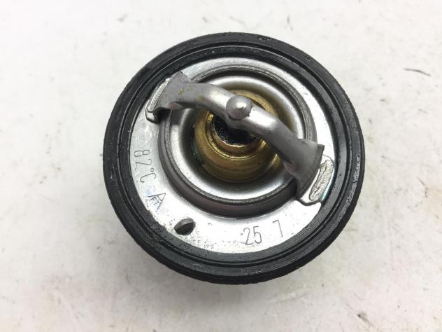 HONDA CBR RR ABS KM0 600 TERMOSTATO VALVOLA TERMOSTATICA 2024 2026 PC69A4RK - Foto 4