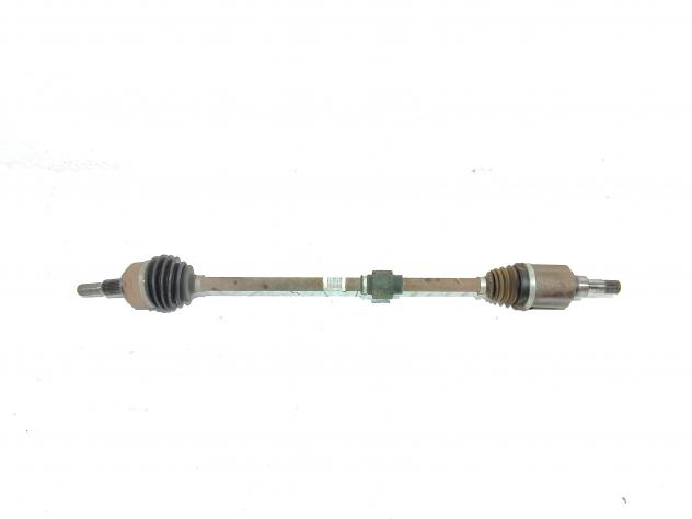 SEMIASSE ANTERIORE DESTRO FORD Focus ST-LINE Berlina (MK4) JX673B436CAD (18) - Foto 2