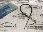 Cavo Freno a Mano Anteriore Jeep Grand Cherokee 52128243