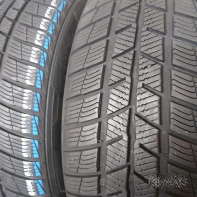 2 gomme 225 60 17 barum a38790 - Foto 3