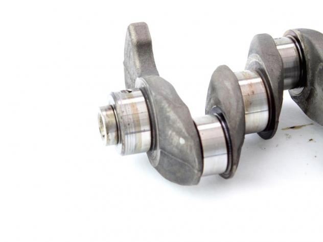 11217534732 ALBERO MOTORE MINI ONE R56 1.4 B 55KW 3P (2009) RICAMBIO USATO - Foto 5
