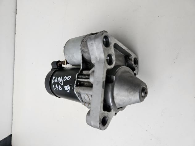 MOTORINO D' AVVIAMENTO RENAULT Kangoo 1° Serie diesel 1.9 (9701)