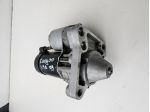 MOTORINO D' AVVIAMENTO RENAULT Kangoo 1° Serie diesel 1.9 (9701)