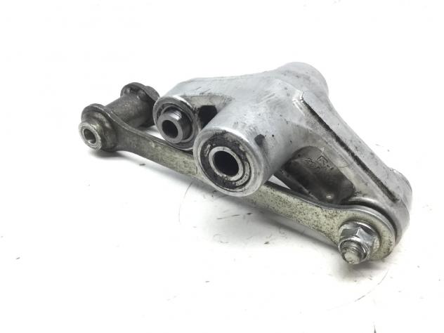 SUZUKI BURGMAN AN 400 LEVERAGGIO AMMORTIZZATORE POSTERIORE SOSPENSIONE 2008