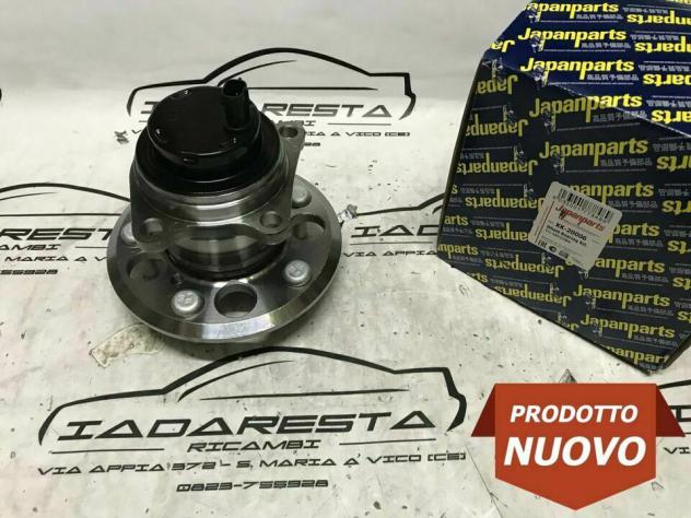 Cuscinetto Ruota Posteriore DR5 2006 722030016