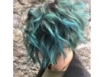 Evoke Hairstyling Salon