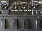 KORG G3
