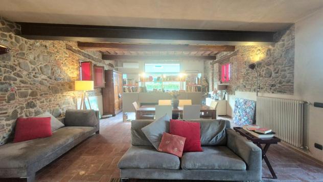 Rustico in vendita a Marlia - Capannori 180 mq Rif: 1444818 - Foto 5