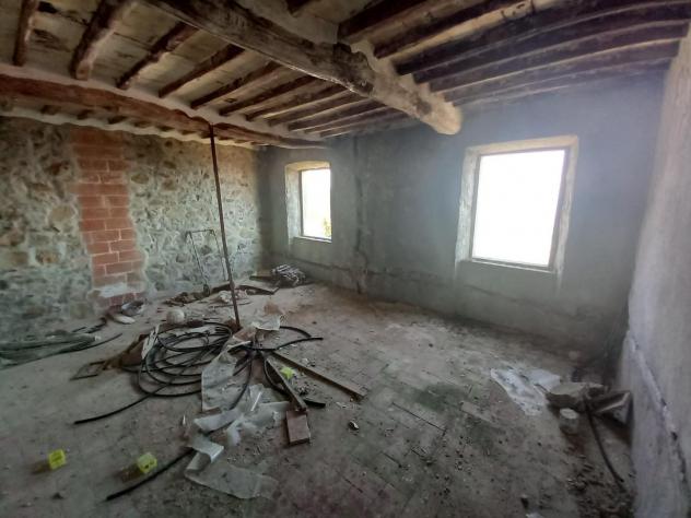 Rustico in vendita a Matraia - Capannori 80 mq Rif: 1057659 - Foto 6