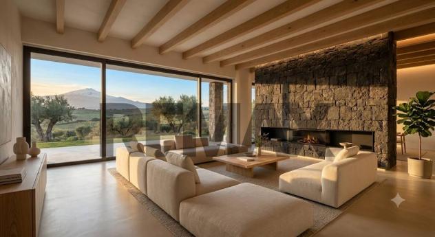 Terreno Edificabile in vendita a Ragalna - Foto 9