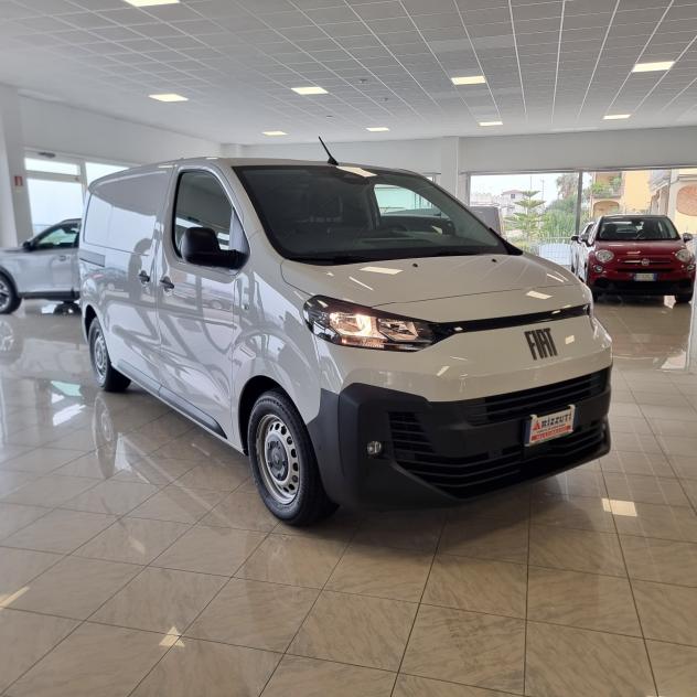 FIAT SCUDO VAN M 2.2 Diesel 150cv 3 Posti - Foto 3