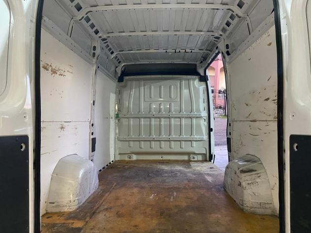 Fiat Ducato 35 2.3 MJT PLM-TA Furgone - Foto 4