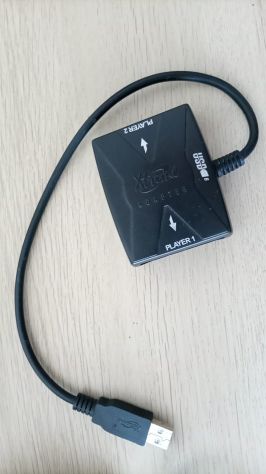 adattatore joypad - pc