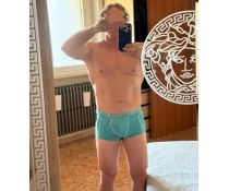 Goditi un massaggio Tel:3332826660