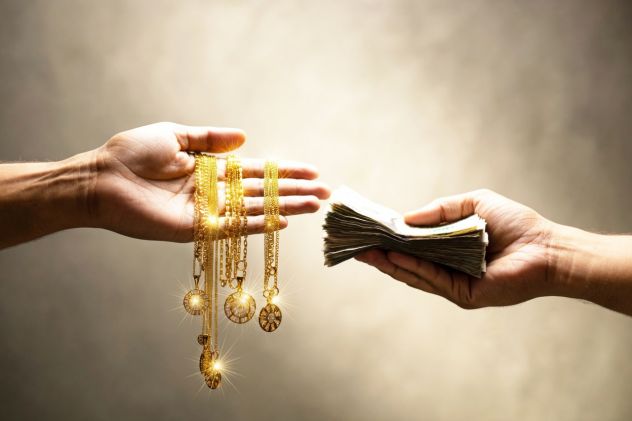 ORO E ARGENTO ALLE MASSIME QUOTAZIONI - Foto 2