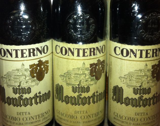 COMPRO VECCHIE BOTTIGLIE DI VINO E LIQUORI - Foto 2