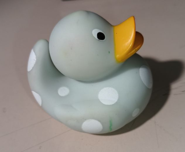 Paperella plastica - Foto 2