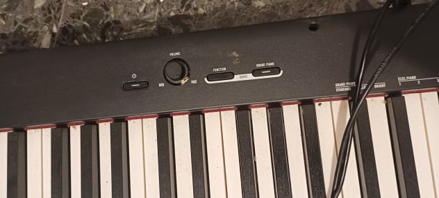 Piano elettrico Casio - Foto 2
