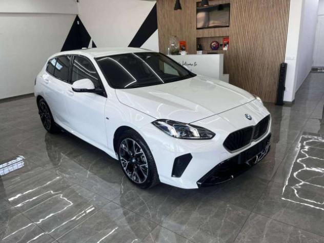 BMW 120 120d Msport auto - Foto 7