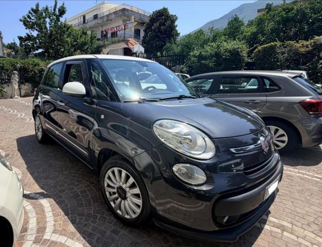 FIAT 500 L 1.3 Multijet 85 CV Lounge - Foto 5