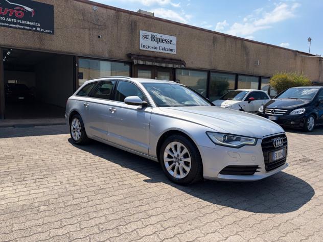 Audi A6 Avant 2.0 TDI 190 CV ultra Advanced - Foto 3