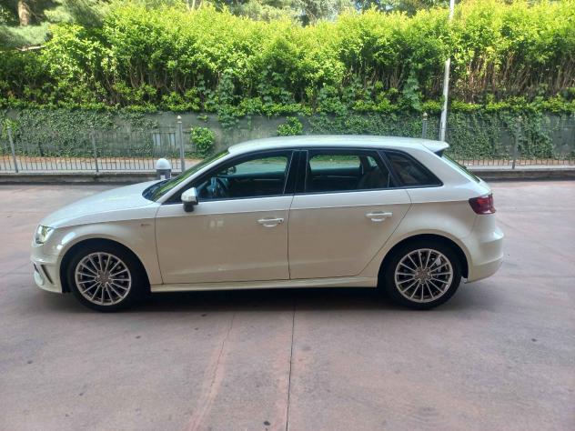 Audi A3 SPB 1.6 TDI Business S-LINE - Foto 8