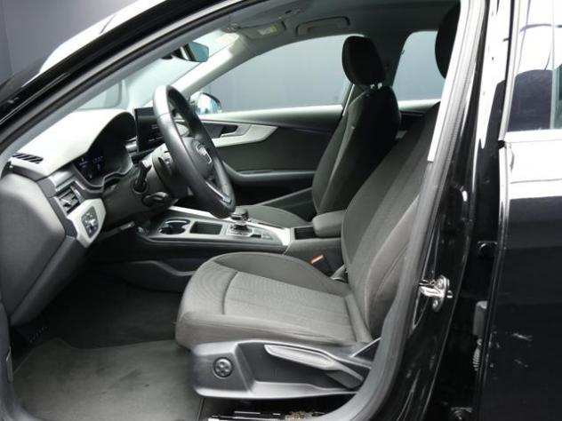 AUDI A4 Avant 30 TDI 136CV S tronic Business Advanced rif. 24114799 - Foto 9