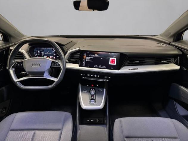 AUDI Q4 e-tron sportback e-tron 35 business advanced rif. 24066039 - Foto 8