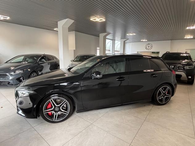 Mercedes-benz A 35 AMG A35 4MATIC - Foto 3